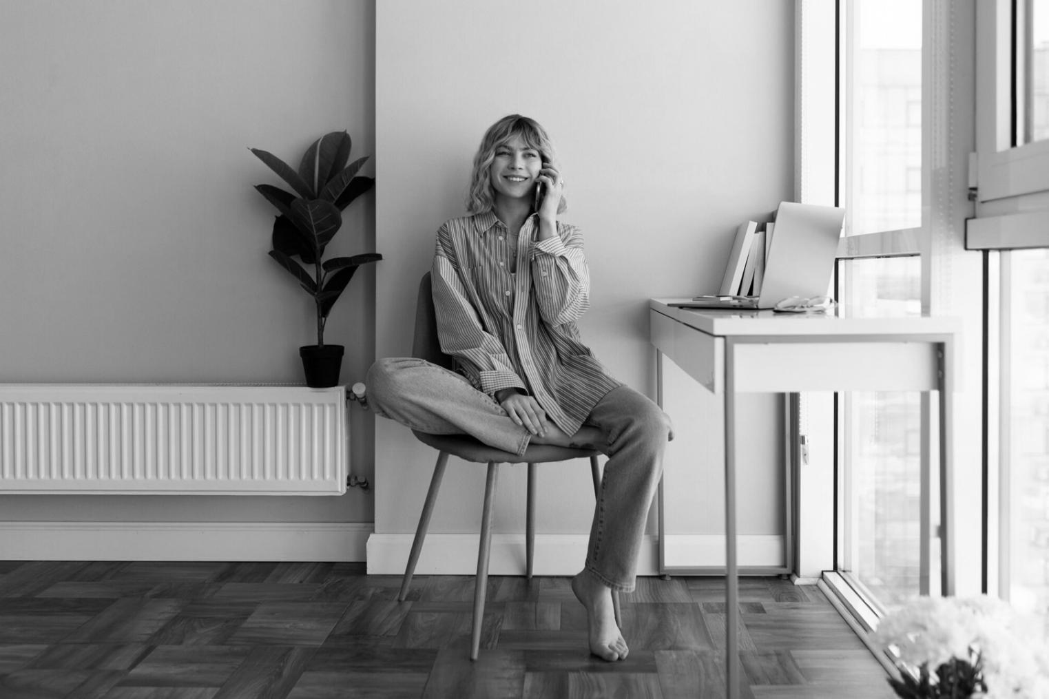 Modelado de escenarios financieros en ordenador