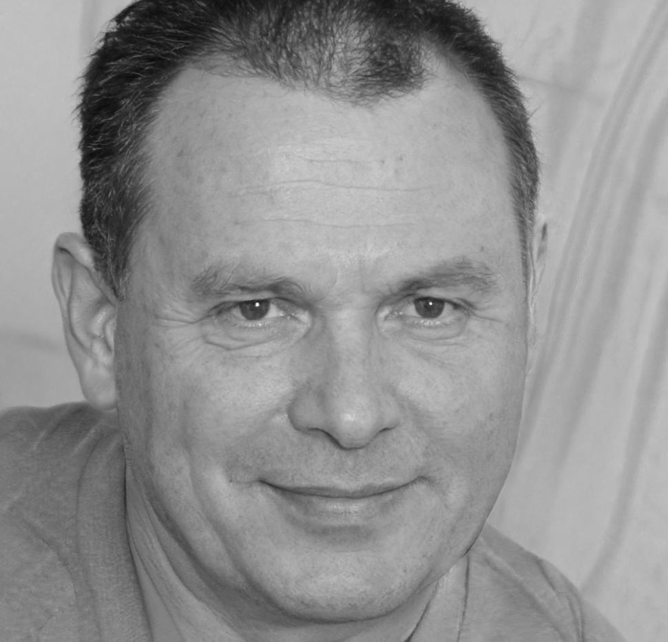 Ferran Comas, analista de previsiones financieras