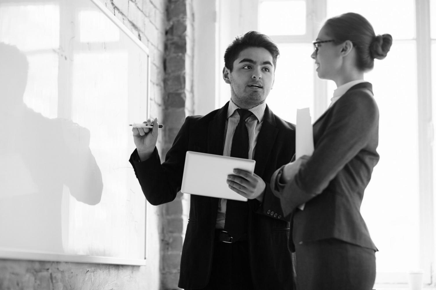 Presentación de resultados y plan de acción