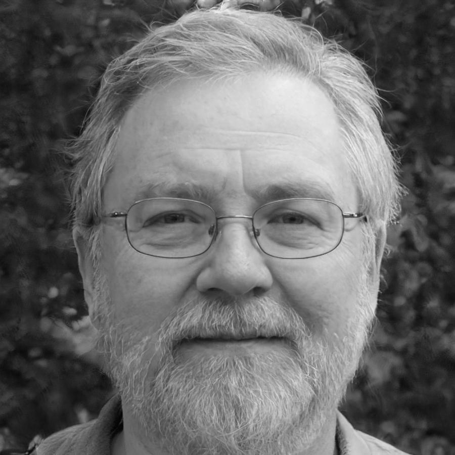 Retrato profesional de Bernat Uriarte