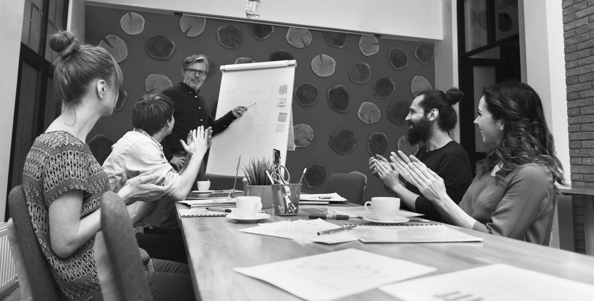 Planificación financiera estratégica para empresas